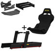 Sabelt P99 EVO I Configurator image number null