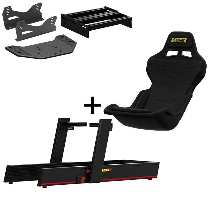 Sabelt P99 EVO I Configurator image number 0