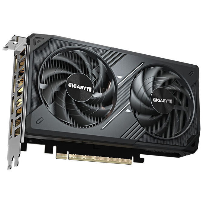 GIGABYTE GeForce RTX 5060 Windforce MAX OC 8G, 8192 MB GDDR7 image number 5