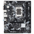 ASRock B760M-HDV/M.2 D4, Intel B760 Mainboard - Sockel 1700, DDR4 image number null