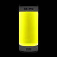 XSPC Pure Coolant, 1 Liter - gelb, UV image number null