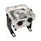 Alphacool Laing DDC310 Pumpe, Complete Edition mit Eisdecke-Top - silber/Acryl