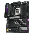 Gigabyte X870E A Elite WiFi7 motherboard, Socket AM5, AMD X870E, ATX, DDR5 image number null