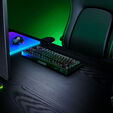 Razer BlackWidow V4 Tenkeyless HyperSpeed kabellose Gaming-Tastatur, RGB - Orange Taktile Switches, ISO (DE) image number null