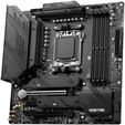 MSI MAG B650M Mortar WiFi, Sockel AM5, AMD B650M, ATX - DDR5 image number null