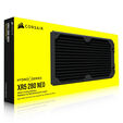 Corsair Hydro X Series XR5 280 NEO Radiator - schwarz image number null