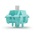 Glorious Lynx Switches - 36 pieces, pre-lubricated image number null