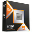 AMD Ryzen 9 9950X3D CPU, 16 Kerne, 5,7 GHz, Sockel AM5 (Granite Ridge) - boxed, ohne K&uuml;hler image number null