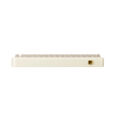 Akko YU01 Antique Jade Gaming-Tastatur, RGB - 65%, V3 Piano Pro Switches (ISO) image number null
