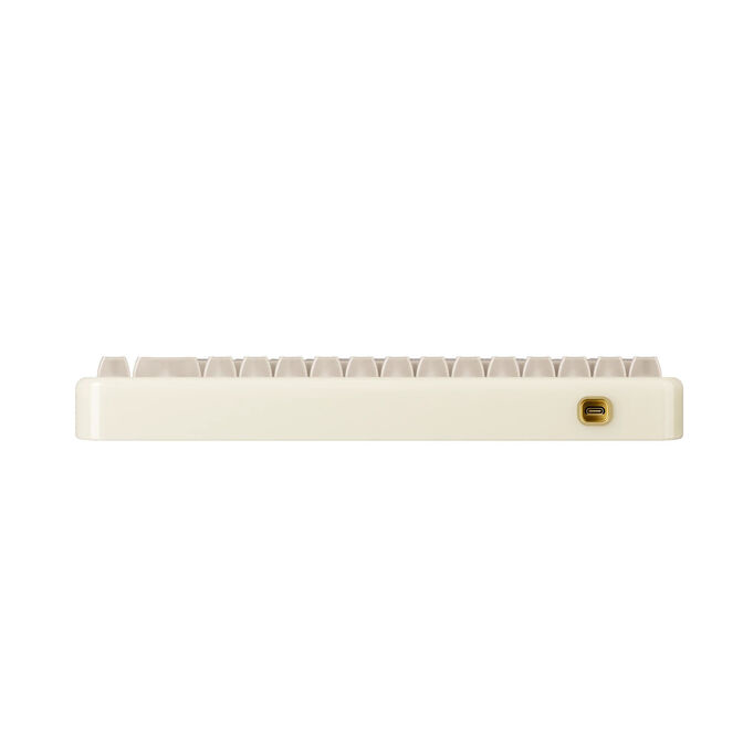 Akko YU01 Antique Jade Gaming-Tastatur, RGB - 65%, V3 Piano Pro Switches (ISO) image number 7