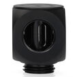 Thermal Grizzly DeltaMate Rotary - T, black image number null