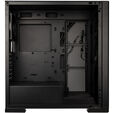 Kolink Unity Meshbay Performance Mid Tower, Mesh - Black image number null