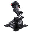 VIRPIL Controls CDT-AEROMAX-RZ Flightstick image number null