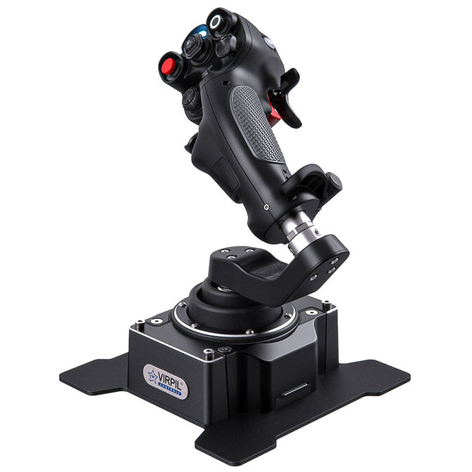 VIRPIL Controls CDT-AEROMAX-RZ Flightstick image number 2