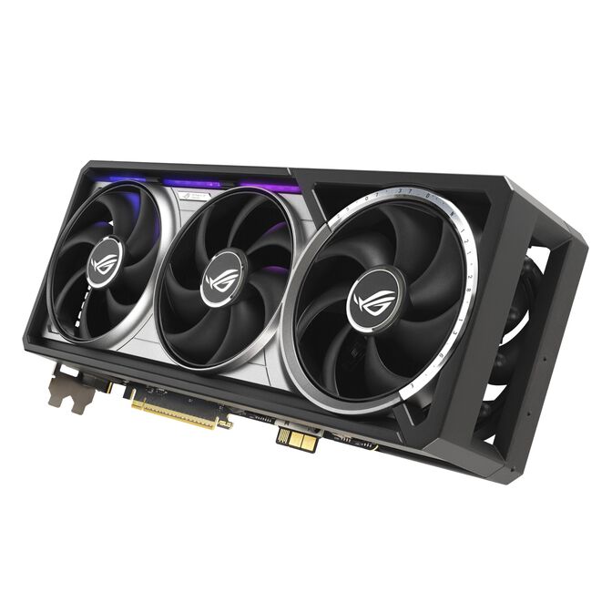 ASUS ROG Astral GeForce RTX 5090 BTF OC Edition, 32768 MB GDDR7 image number 5