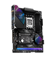 ASRock X870 Riptide WiFi motherboard, Socket AM5, AMD X870, ATX, DDR5 image number null