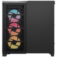 Corsair FRAME 4500X RS-R ARGB PC-Geh&auml;use, Midi-Tower, E-ATX, Tempered Glass - schwarz image number null
