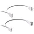 Corsair RS ARGB PWM L&uuml;fter - 140 mm, wei&szlig; image number null