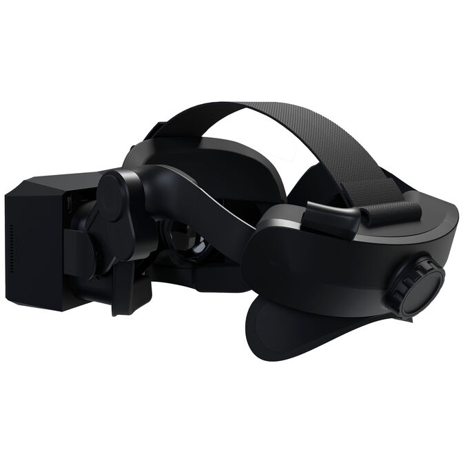 Pimax Crystal Light Virtual Reality Headset mit Controller image number 8