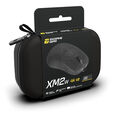 Endgame Gear XM2w 4k v2 Gaming-Maus, 4.000Hz - Dark Frost image number null