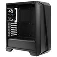 Aerocool Cylon Pro Tempered Glass Mid Tower - Black image number null