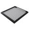 Watercool MO-RA IV 600 Fan Grill - black