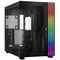 be quiet! Light Base 900 DX PC Case, Full Tower, Tempered Glass, ARGB - Black