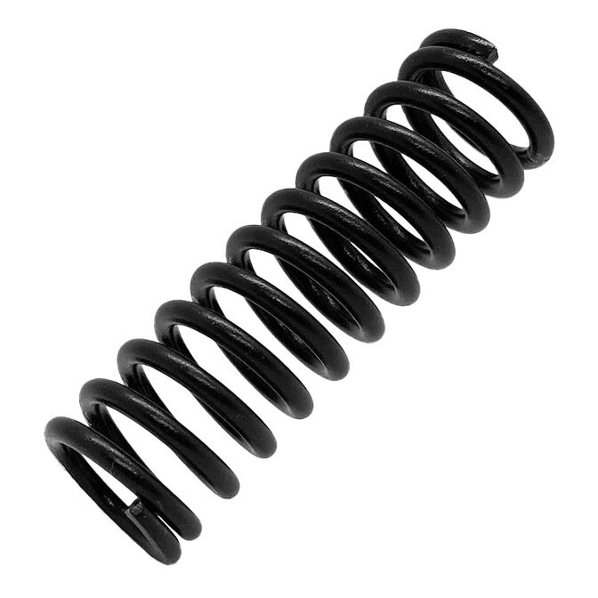 Asetek SimSports Stiffer Accelerator Pedal Spring image number 0