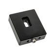 EK Water Blocks EK-Quantum Velocity&sup2; Direct Die D-RGB 1700 Limited Edition CPU Water Cooler, LGA 1700 image number null