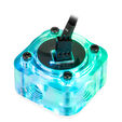 Barrow flow meter ARGB - white image number null