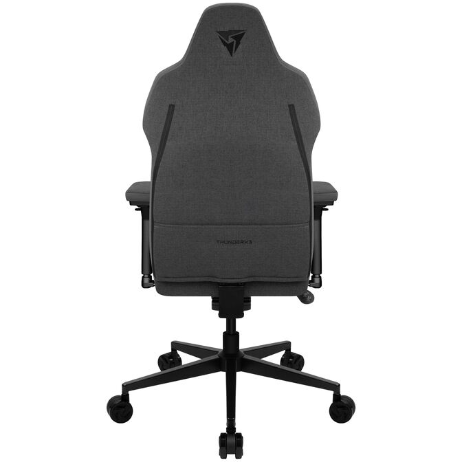 ThunderX3 CORE Smart Ergonomic Gaming Chair - Loft Dark Grey image number 4