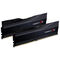 G.Skill Trident Z5 DDR5-6000 RAM, CL30, XMP - 64 GB Dual-Kit, black