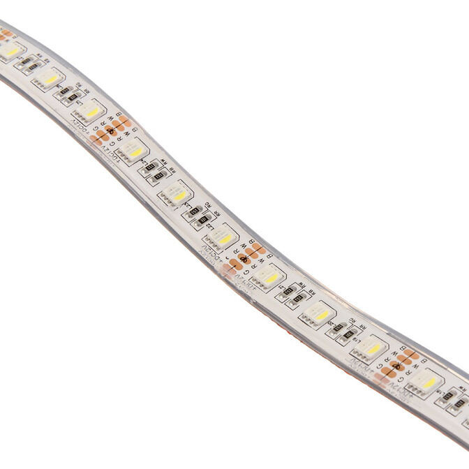 Lamptron Flexlight Multi Simple RGBW 3M - 60 LED image number 3