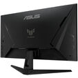 ASUS TUF Gaming VG27UQ1A, 27-inch 4K Gaming Monitor, 160Hz, IPS, FreeSync Premium image number null