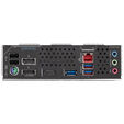 GIGABYTE Z890M GAMING X Mainboard, Sockel LGA 1851, Intel Z890, Micro ATX, DDR5 image number null