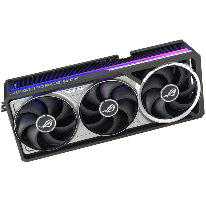 ASUS ROG Astral GeForce RTX 5090, 32768 MB GDDR7 image number 10