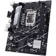ASUS Prime B760M-K D4, Intel B760 motherboard - Socket 1700, DDR4 image number null