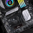 Corsair MP700 Pro NVMe SSD, PCIe 5.0 M.2 Typ 2280 - 1 TB image number null