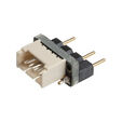 aqua computer RGBpx Adapter f&uuml;r Komponenten mit 3-Pin RGB Anschluss (5VDG, 5V) image number null