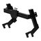 TrackTime Series One Single Screen Mount