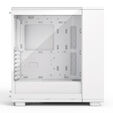 Fractal Design Epoch White RGB TG Clear tint PC-Geh&auml;use, Midi-Tower, ATX, Tempered Glass - wei&szlig; image number null