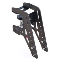 VIRPIL Controls Desk Mount - schwarz, S