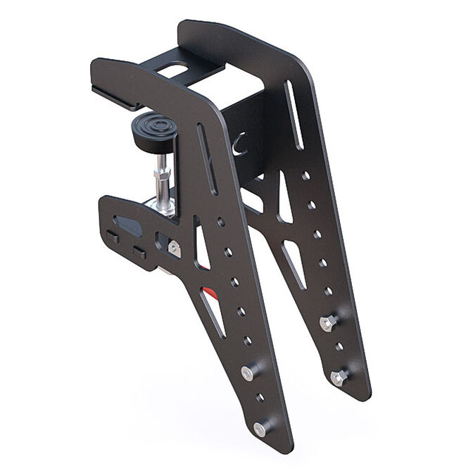 VIRPIL Controls Desk Mount - schwarz, S image number 0