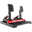 Nitro Concepts E-Racer x Simagic Competition Bundle image number null