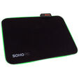 Akasa Soho RS RGB Mousepad image number null