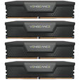 Corsair Vengeance DDR5-5600 RAM, CL40, XMP 3.0 - 128 GB Quad Kit, black image number null