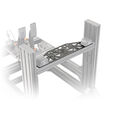 Asetek SimSports Bottom Mount image number null