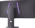 LG UltraGear OLED GX9 39GX900A-B, 39 Zoll WQHD Curved Gaming Monitor, 240Hz, WOLED, G-SYNC Compatible image number null