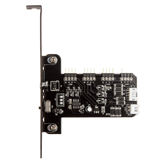Akasa Vegas RGB Controller image number 1