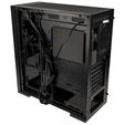 Kolink Unity Meshbay Performance Mid Tower, Mesh - Black image number null
